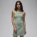 完売必須!☆Jordan Women's Slim Knit Dress Jordan Women's Slim Knit Dress